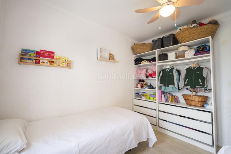 Foto 66eb7729-3d2d-42da-bac9-8b1669b65438. Pis amb calefacció a S´Eixample-Can Misses Ibiza