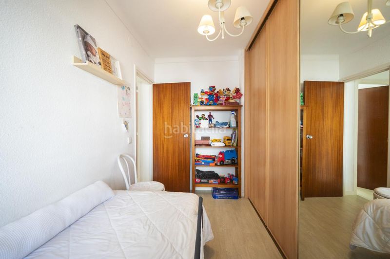 Foto 7107e4d9-e062-496a-9294-8b334d94fd00. Pis amb calefacció a S´Eixample-Can Misses Ibiza