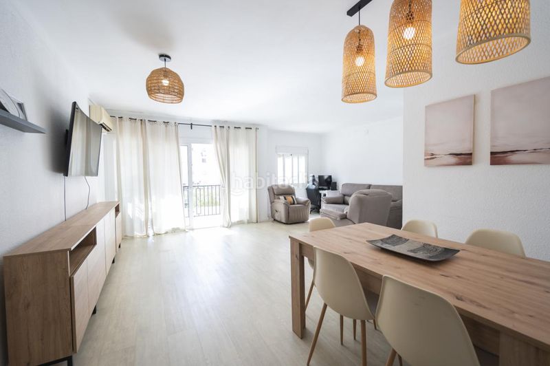 Foto 9414ab5c-0456-491b-99ad-b5294326d359. Pis amb calefacció a S´Eixample-Can Misses Ibiza