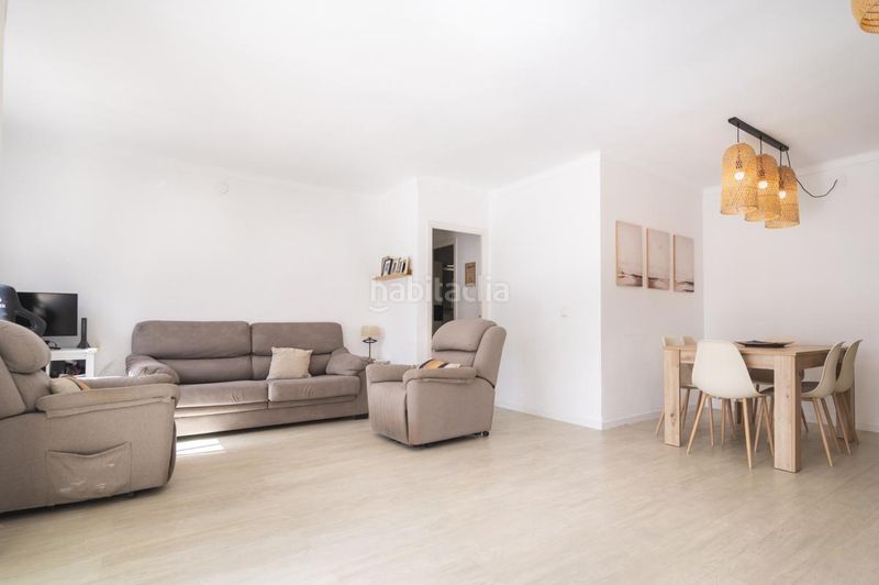 Foto 9b68917e-102f-40f9-bcc3-dc96bbab5d45. Pis amb calefacció a S´Eixample-Can Misses Ibiza