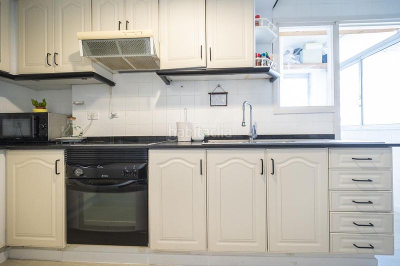 Foto a27c52ab-b912-422e-b7ea-49aa9d1f33ab. Pis amb calefacció a S´Eixample-Can Misses Ibiza