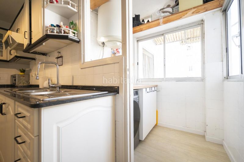 Foto bf551755-b25a-49f5-852d-3a4181e60c22. Pis amb calefacció a S´Eixample-Can Misses Ibiza