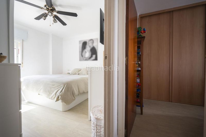 Foto d7162a31-085f-4664-81e4-732f044b8271. Pis amb calefacció a S´Eixample-Can Misses Ibiza