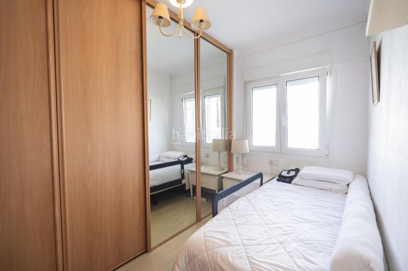 Foto e124cd7e-9fcf-4e6a-95ef-f760b4869cb4. Pis amb calefacció a S´Eixample-Can Misses Ibiza