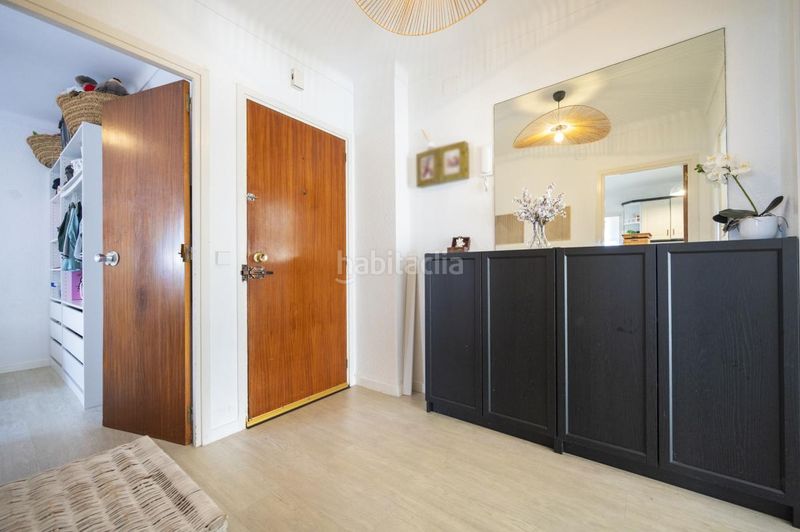 Foto e85532fc-7e8e-4821-8d85-f6a31f93092d. Pis amb calefacció a S´Eixample-Can Misses Ibiza