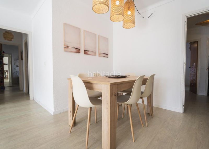 Foto e94cb53e-69cc-49d0-8f8f-eea4c9be338f. Pis amb calefacció a S´Eixample-Can Misses Ibiza