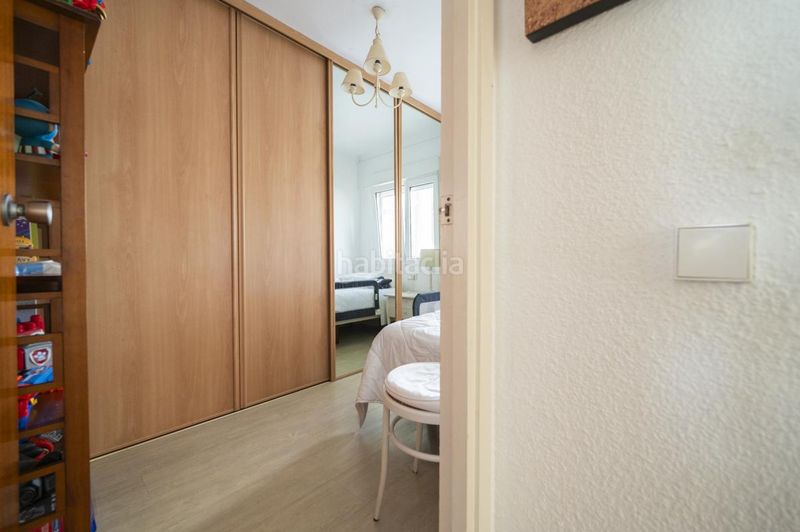 Foto f24a0a40-fd40-4264-afdf-b4b83692fa9b. Pis amb calefacció a S´Eixample-Can Misses Ibiza