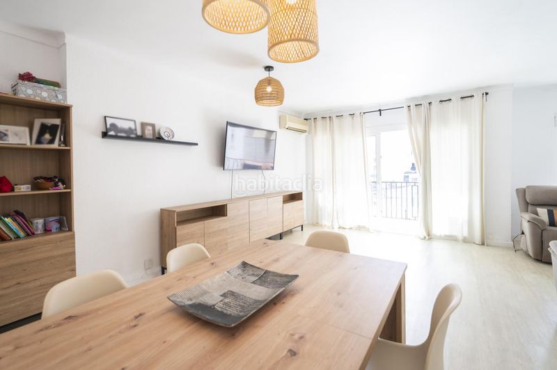 Foto fd7b0820-b1f9-42f2-a8d5-15352d77d381. Pis amb calefacció a S´Eixample-Can Misses Ibiza