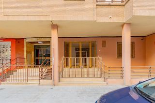 Business premise  Carrer del regne de valència