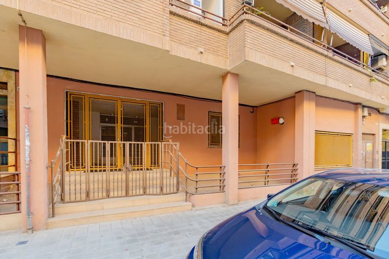 Foto a7276abf-b0c6-4321-80a1-9f19b22c9a75. Local comercial amb calefacció a Moncada
