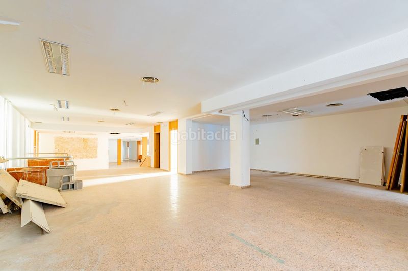 Foto d4da2d14-01f2-4c61-98ce-092a164552a1. Local comercial amb calefacció a Moncada