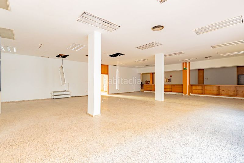 Foto e2bd4bb0-216a-4177-bce6-63f5e3959c8b. Local comercial amb calefacció a Moncada