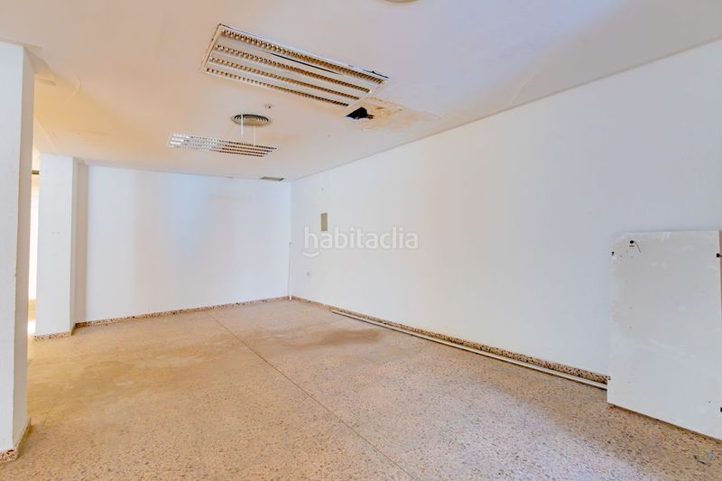 Foto eb7de619-14d9-4c57-95c9-a4fdeb93b080. Local comercial amb calefacció a Moncada