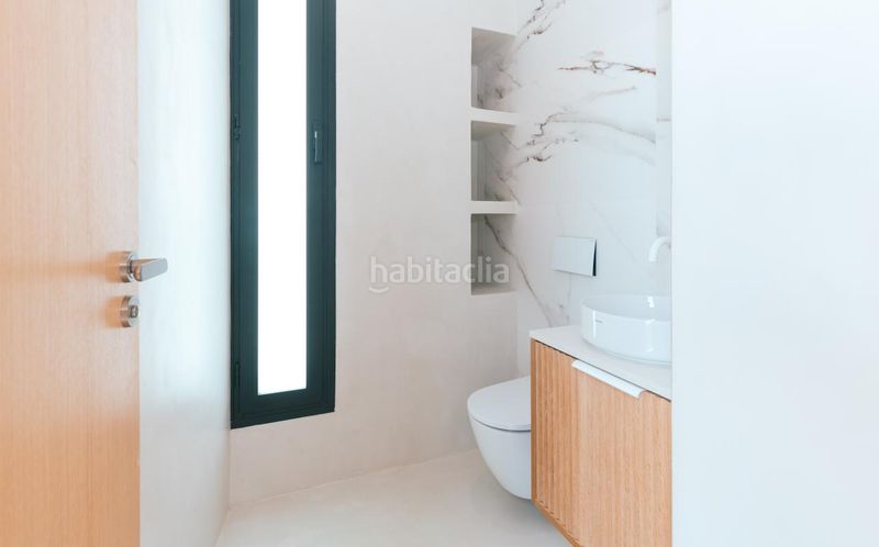 Foto 179489f2-21db-4a0f-9014-5a98570d94c4. Casa amb calefacció aparcament piscina a Santa Eulària des riu Santa Eulària