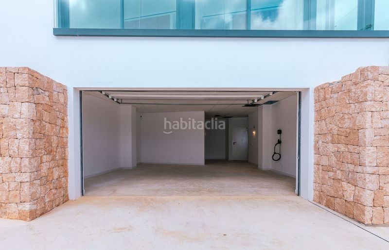 Foto 49a45921-fdc7-4527-8fef-7cc80afba46a. Casa amb calefacció aparcament piscina a Santa Eulària des riu Santa Eulària