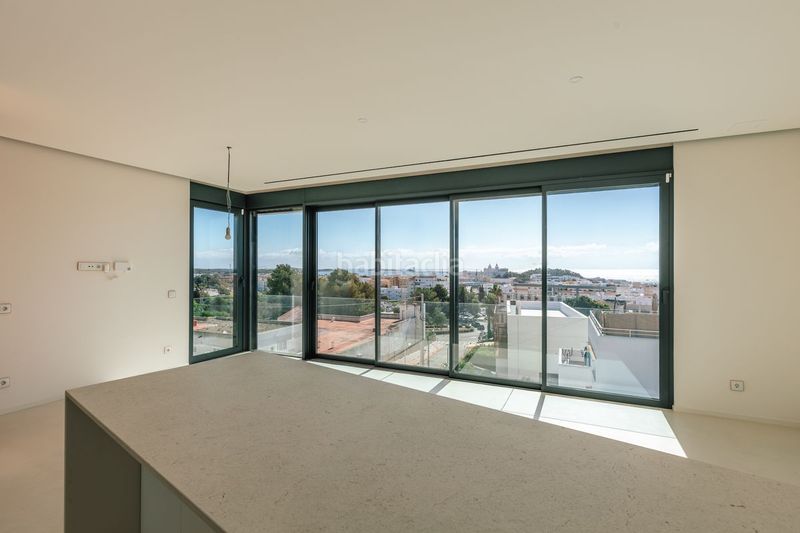 Foto 57a8cb1c-630e-40c3-a6ab-04eacdf868ae. Casa amb calefacció aparcament piscina a Santa Eulària des riu Santa Eulària