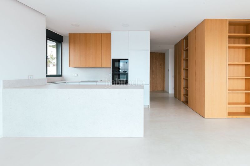 Foto 6fa08c63-c693-45a5-879a-cd2405a29d9a. Casa amb calefacció aparcament piscina a Santa Eulària des riu Santa Eulària