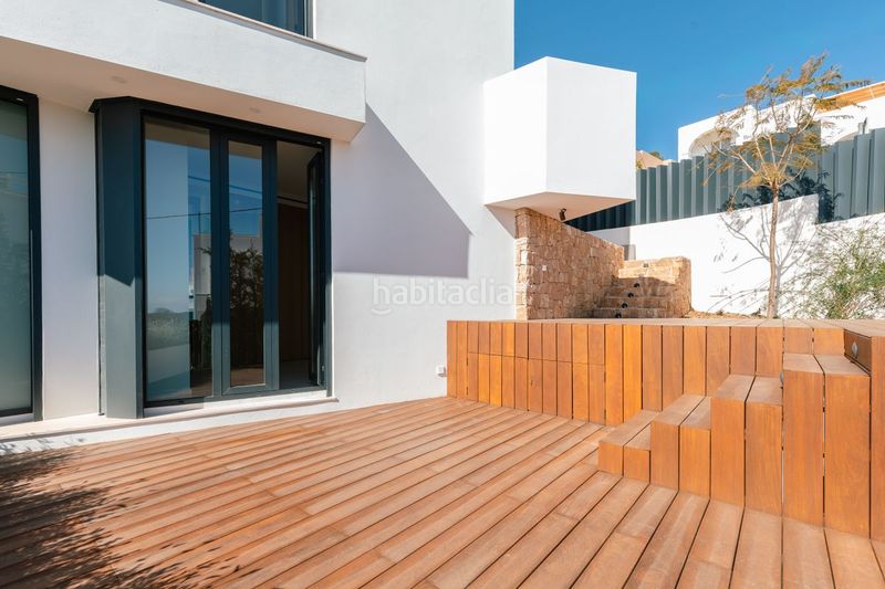 Foto a0a3cf66-9aa0-4f6b-8885-5059d021df74. Casa amb calefacció aparcament piscina a Santa Eulària des riu Santa Eulària