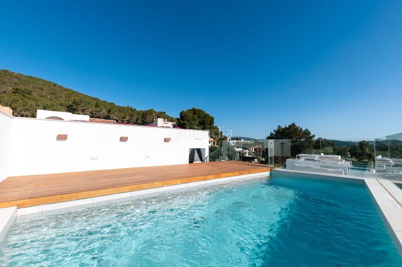 Foto cc288716-0126-41b0-a98e-b23428f6d88e. Casa amb calefacció aparcament piscina a Santa Eulària des riu Santa Eulària