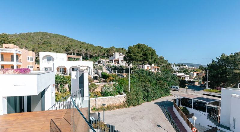 Foto deb69618-5b4c-47ff-a81d-6806680c7111. Casa amb calefacció aparcament piscina a Santa Eulària des riu Santa Eulària