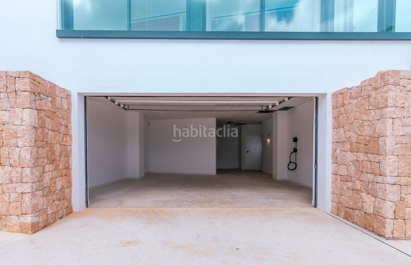 Foto e6d93ad3-3f9b-45b4-a6fb-b329b8b32c7f. Casa amb calefacció aparcament piscina a Santa Eulària des riu Santa Eulària