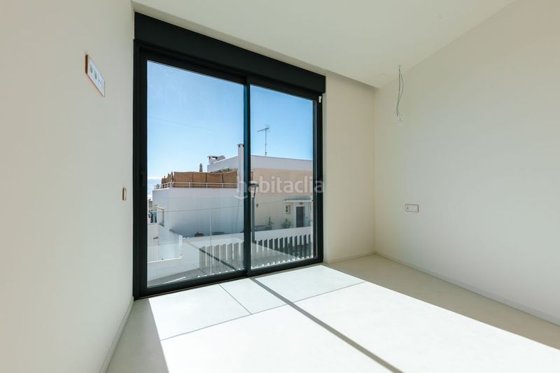 Foto f636fc80-ab14-47b9-a357-950554daf1b7. Casa amb calefacció aparcament piscina a Santa Eulària des riu Santa Eulària