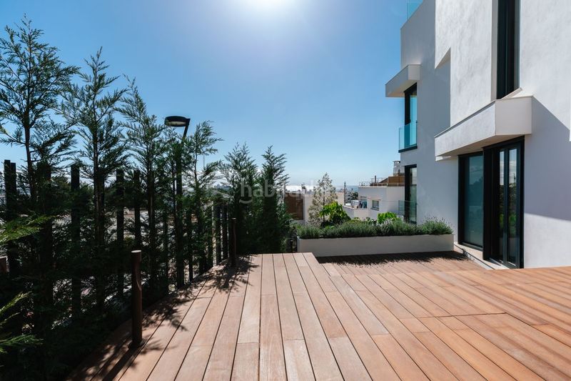 Foto fe4dcfe7-1b65-4b7c-8e31-76c3594fffbe. Casa amb calefacció aparcament piscina a Santa Eulària des riu Santa Eulària