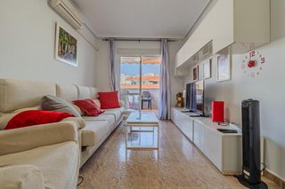 Ático  C. vicente blasco ibáñez