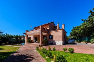 Chalet en Pino Alto-Navarredonda