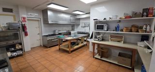 Business premise  C. duero