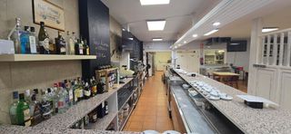 Business premise  C. duero