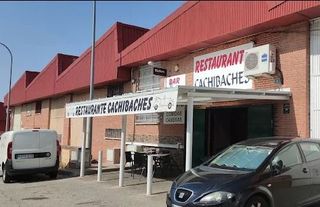 Geschäftsraum  C. duero