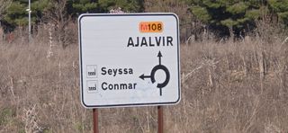 Business premise  C. duero