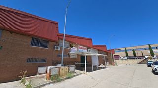 Local Comercial  C. duero