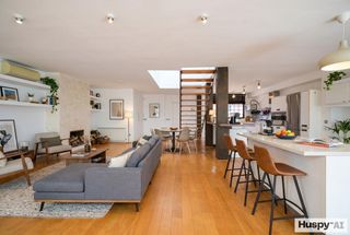 Towny house  C. de la hiedra