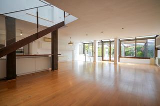 Towny house  C. de la hiedra