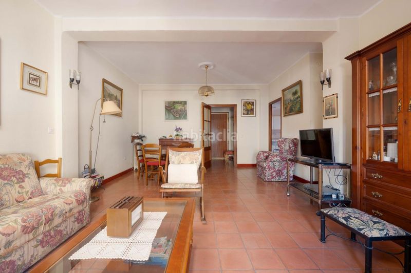 Foto 84435e45-d16e-44a8-9f04-333e3e0859fe. Pis amb calefacció a Arenal - Museo Sevilla