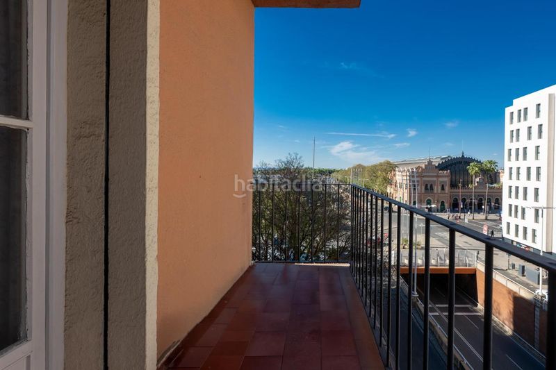 Foto 8a840859-7007-46a7-b8a6-6865a3b4652e. Pis amb calefacció a Arenal - Museo Sevilla