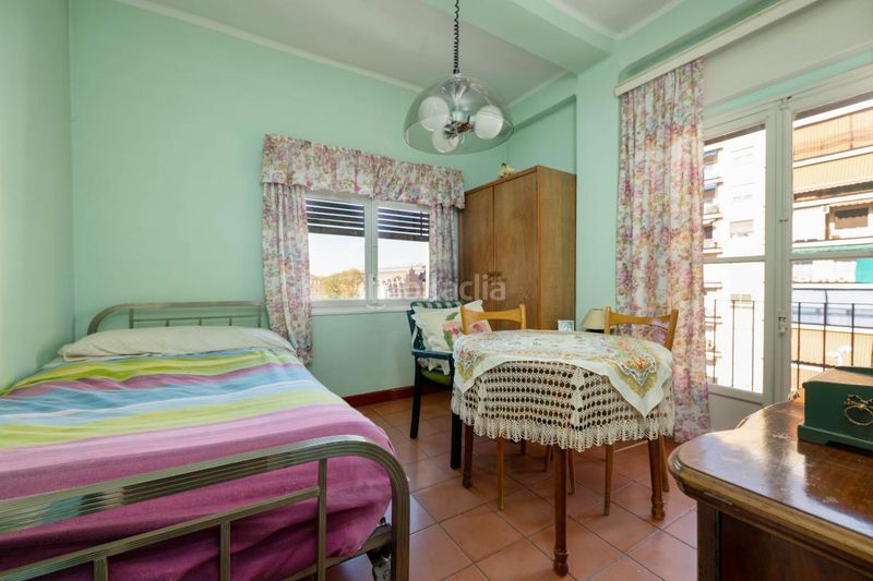 Foto f0fffaee-5832-49d6-8b3a-32022d1f29ec. Pis amb calefacció a Arenal - Museo Sevilla