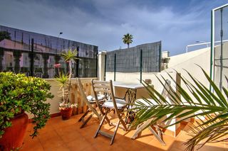 Casa bifamiliare  Av. país valenciano