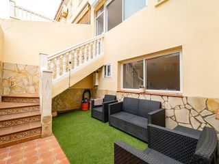 Casa a schiera  Calle coyunda