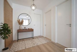 Etagenwohnung  Av. sant agustí