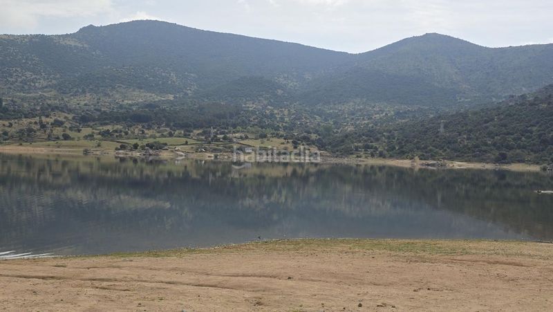 Foto 93c3be1a-1835-42da-be31-34b04f764142. Pis amb calefacció a Navaluenga