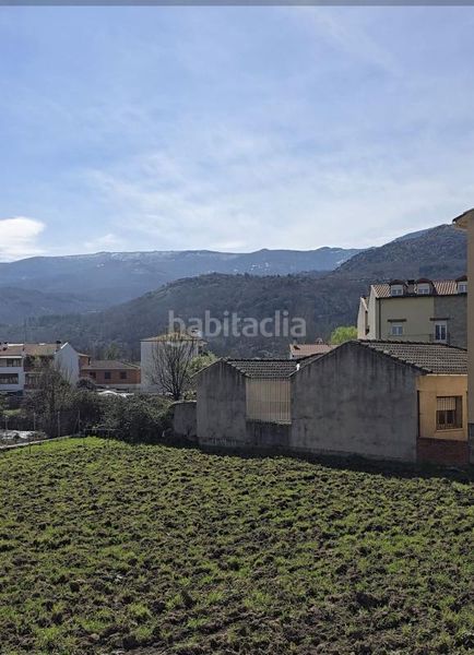 Foto ebcf18b6-0fe3-4f9e-b192-ebd512953244. Pis amb calefacció a Navaluenga