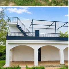 Country house  Carretera sevilla-brenes