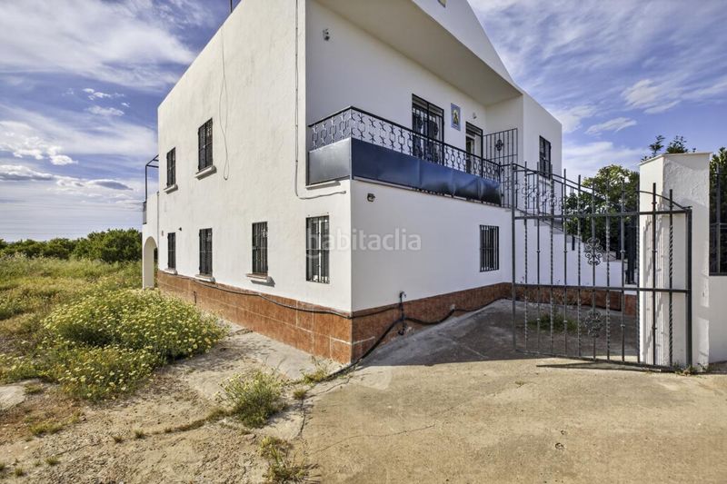 Foto 5250b778-7601-4fb4-ade4-a61632acece0. Masia amb calefacció a Rinconada (La)