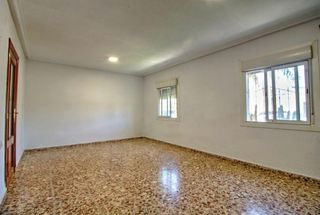 Planta baixa a C. Valle Inclán
