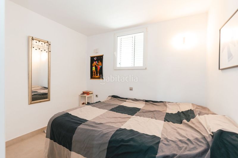 Foto c4be41a6-2738-4197-aed0-2746288099bf. Pis amb calefacció piscina a Marina Botafoc-Talamanca Ibiza