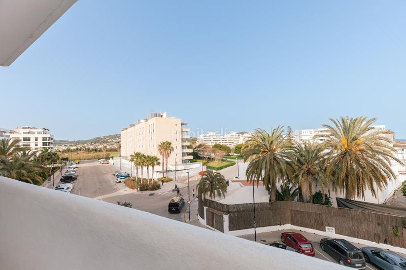 Foto f49c934b-0a7f-45fb-9400-ee1c6f3d08ce. Pis amb calefacció piscina a Marina Botafoc-Talamanca Ibiza