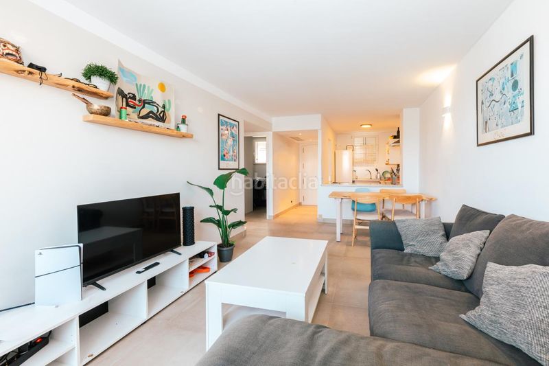 Foto 5ffc8ebe-ca1b-451d-9132-6ee27fece33b. Piso en Marina Botafoc-Talamanca Ibiza